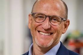 Don't miss the AUC's Gerhart Centre Webinar featuring Andrew Kassoy