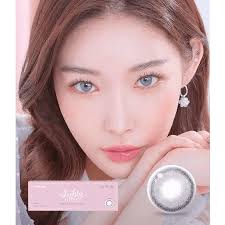 LensTown Lighly Rose Berry (30p)