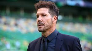 Over in madrid, cholo was cheering with the atlético lot, and with good reason. Cholo Simeone Of Course Luis Suarez And Diego Costa Can Play Together La Pelotita