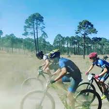 Campeonato Nacional XCO 2020, Durango México. @michel_av termina en lugar 9  en su segunda y última carrera de Juvenil Expertos, después de 2 años sin  competir. , 9th place National XCO Junior ...