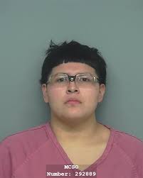 GUTIERREZ PAMELA ABIGAIL was booked into the Montgomery County Jail