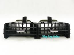 Maybe you would like to learn more about one of these? Genuine Jdm Toyota Estima Acr50 2 4l Gsr50 3 5l Interior Dashboard Centre Central Cover Aircond Vent Used Tengah 55670 28140 Auto Accessories On Carousell