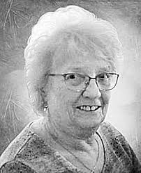 CANTIN, Huguette Champoux