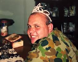 Contributions to the tribute of Kevin Robert Shadforth