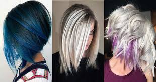 With so many ways and lengths to wear the look, there is literally a bob hairstyle out there that's ideal for any woman. Gorgeous Bob Hairstyles And Haircuts