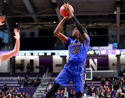 Chante Stonewall Womens Basketball Depaul University