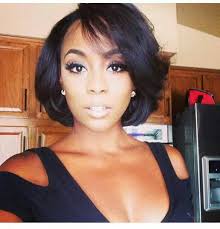 Natural Hair Blowout Natural Hair Styles Short Hair Styles Bob Hairstyles