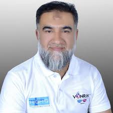 Idrees Teaching Hospital, Sialkot Cantt