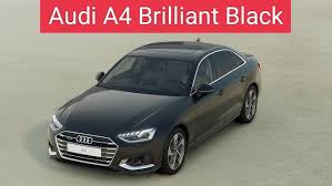 Image result for Brilliant Black 2009 A4