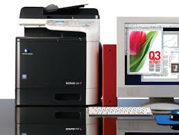 An exclusive video on how to install konica minolta bizhub c25 on pc facebook page : Get Free Konica Minolta Bizhub C25 Pay For Copies Only