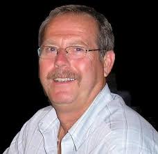 Obituary of Gerry Ellerker