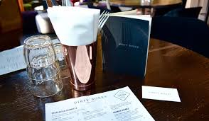 Dirty Bones Shoreditch: Brunch Food Porn! | GIFTED - A Girl On A Journey