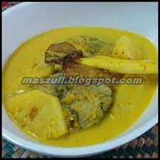 Tumis bahan kisar tadi sampai garing. Resepi Ikan Tongkol Masak Lemak Cili Api Bernenas Mama Maszull