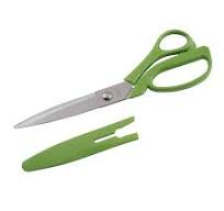 Multifunctional Scissors Tailor Scissors Household Clothing Fabric Sewing  Scissors Stainless Steel