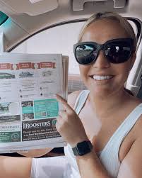 Top 3 clothing stores are all liberty based