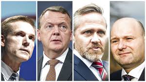 VLAK-regeringen i arbejdstøjet: Her kommer de store slag til at stå