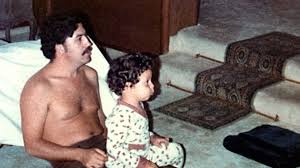 Pablo escobar was a colombian drug lord whose ruthless ambition, until his death, implicated his wife, daughter and son in the notorious medellin cartel. Profiles In Scourges Pablo Escobar Mental Floss