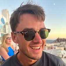 Josh Gideon (@Josh_Gideon)