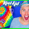 Wondering how to make your own diy wood dye using food coloring and other simple items you can find in your kitchen? 1