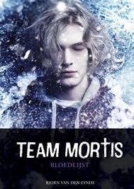 Bol Com Team Mortis 6 Team Mortis Bloedlijst Bjorn Van Den Eynde 9789059242623 Boeken Boeken Thrillers Lezen