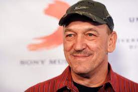 Swamp People' star Troy Landry caught in sting - pennlive.com