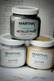 Martha Stewart Glitter Paint For Walls Homideal