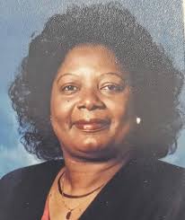 BRENDA BYRD Obituary (2016)