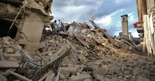 I cerchi rossi corrispondo ai terremoti delle ultime 24 ore i cerchi viola corrispondono ai terremoti dell'ultima ora. Terremoto Centro Italia Firmata L Ordinanza N 21 2017