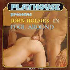 John Holmes Archives - Page 31 of 38 - Classic Erotica