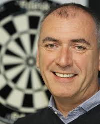 Hotshot tech boss Ray Nolan hits his targets