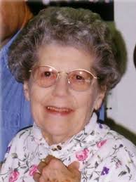 Vivian L. Smart Obituary January 17, 2005
