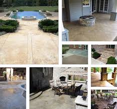 We did not find results for: Exterior Decorative Concrete Finishes From Elite Crete Systems Inc Headquarters On Aecinfo Com