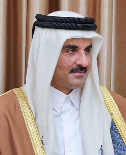 Tamim bin Hamad Al Thani - Wikipedia