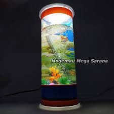 Harga akuarium yang dijual di bukalapak sangat beragam, tergantung dari ukuran dan kualitas yang ditawarkan, mulai dari aquarium mini, aquarium besar, hingga model aquarium yang unik sehingga dapat. Kerajinan Souvenir Aquarium Aquarium Mini Portable Tabung 29x11 Cm Akuarium Modemku Com Jual Sistem Bayar Ditempat Cod Barang Kami Kirim Dulu Dari Sleman Jogja Bayar Ditempat Anda Harga