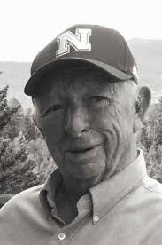 Richard W. Ryman (October 16, 1925 — July 25, 2018)