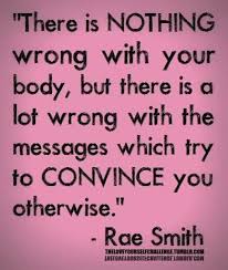 100 Beautiful Quotes To Inspire Your Body Love Journey Anne Sophie