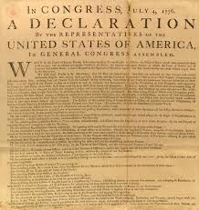 All American History Volume 1 Declaration Of Independence American History Photos Language History