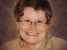 Joyce Elaine Baughman (Cockrum) Obituary (1953