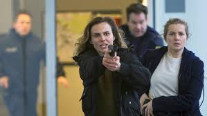 Karin hanczewski spielt karin gorniak | bild: Tatort Dresden Kritik Wiederholung Mediathek Alle Infos Zu Rettung So Nah Sudwest Presse Online