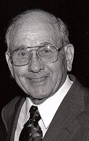 Herbert Edward Wiseman Obituary