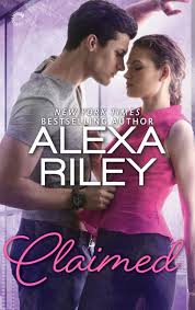 Claimed For Her 3 By Alexa Riley Out March 27 2018 Click To Preorder Novels Romance Books Bestselling Author