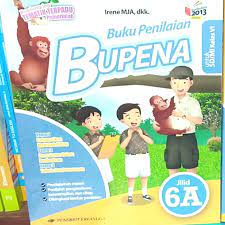 Aug 07, 2020 · download buku bupena kelas 4d pdf guru ilmu sosial. Bupena 6a Pdf Cara Golden