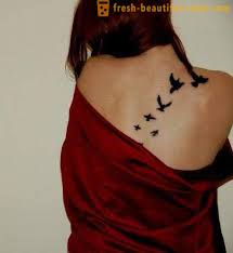 Tattoo feita pro seu bichinho. Krasna Zena Tetovani To Chop A Tam Kde Je Obrazek