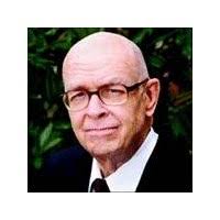 JOHN SPAULDING Obituary