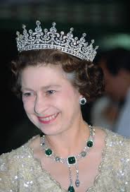 How to See Queen Elizabeth's Personal Jewelry Collection This Summer