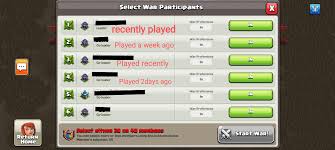 Clan Wars Faq | Clash Of Clans Wiki | Fandom