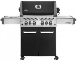 the best full sized gas bbq grills