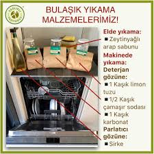 Soda ve sirke ile temizlik ( orqanik )/ evimiz. Bulasikta Camasirda Temizlikte Saglikli Yasiyoruz Facebook