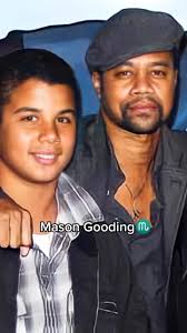Mason Gooding Mom