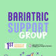 Bariatric Surgery Support Group Meeting event image